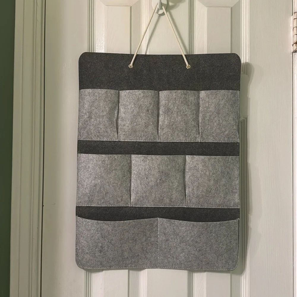 Miniso door organizer